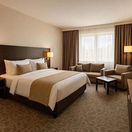 Hotel Catvo 3*