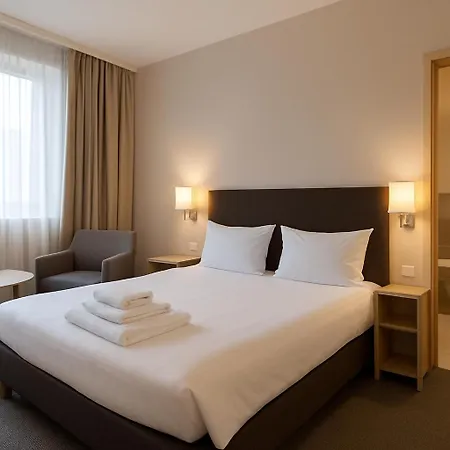 Catvo 3* Frankfurt nad Mohanem