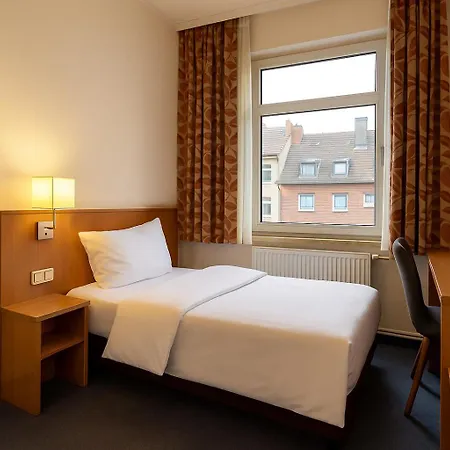 Hotel Catvo Francfort-sur-le-Main
