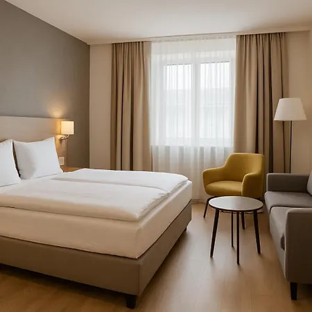 Hotel Catvo Francfort-sur-le-Main