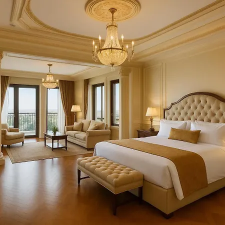 Hotel Catvo Frankfurt nad Menem
