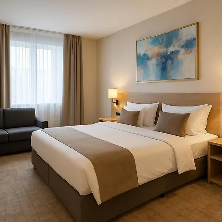 Catvo 3* Frankfurt nad Menem